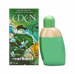 ���� ����� Cacharel Eden E.D.P 30 ml
