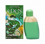 בושם לאישה Cacharel Eden E.D.P 30 ml בושם לאישה Cacharel Eden E.D.P 30 ml