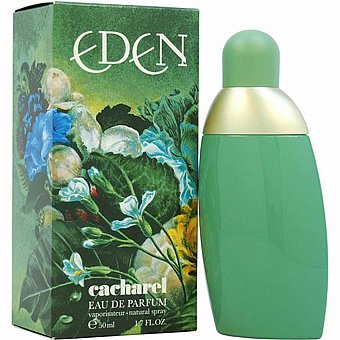 ���� ����� Cacharel Eden E.D.P 50 ml