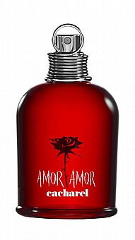 ���� ����� Cacharel Amor Amor E.D.T 100ml