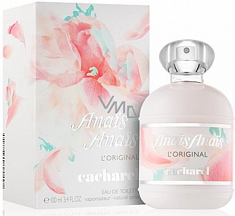 ���� ����� Cacharel Anais Anais E.D.T 100ml