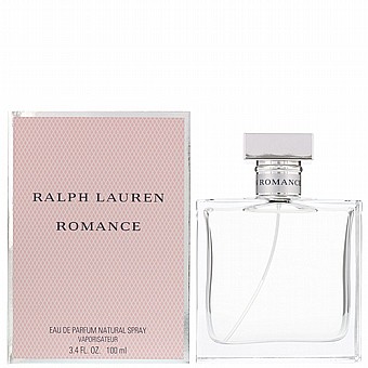 ���� ����� Ralph Lauren Romance E.D.P 100ml