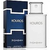 ���� ���� Yves Saint Laurent Kouros E.D.T 100ml