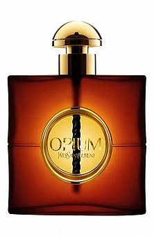 ���� ����� Yves Saint Laurent Opium E.D.P 90 ml