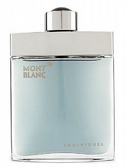 ���� ���� Montblanc Individuel E.D.T 75ml