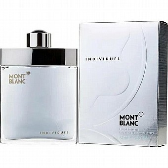 ���� ���� Montblanc Individuel E.D.T 75ml