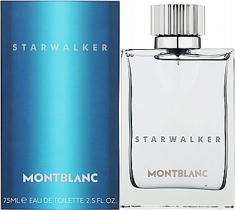 ���� ���� Montblanc Starwalker E.D.T 75ml