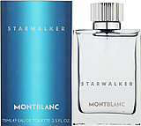 ���� ���� Montblanc Starwalker E.D.T 75ml