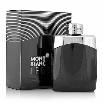 ���� ���� Montblanc Legend 100ml E.D.T
