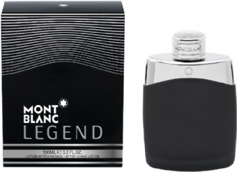 ���� ���� ���� Montblanc Legend After Shave 100ml