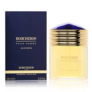 ���� ���� Boucheron Pour Homme E.D.P 100 ml