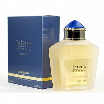 ���� ���� Boucheron Jaipur Homme E.D.P 100ml