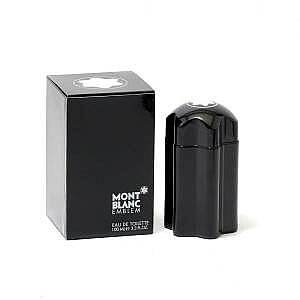 ���� ���� Mont Blanc Emblem E.D.T 100 ml