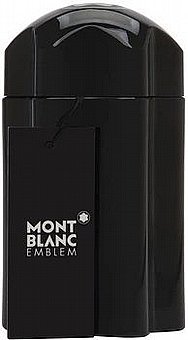 ���� ���� Montblanc Emblem E.D.T 100 ml � ����