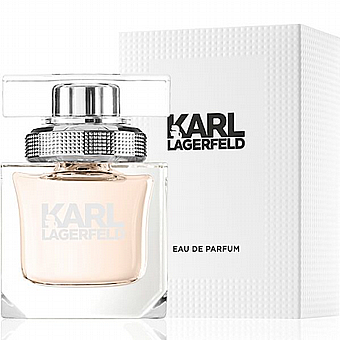 ���� ����� Karl Lagerfeld Karl Lagerfeld E.D.P 85ml