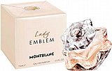 בושם לאישה Mont blanc Lady Emblem E.D.P 75ml בושם לאישה Mont blanc Lady Emblem E.D.P 75ml