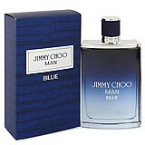 בושם לגבר Jimmy Choo Man Blue E.D.T 100 ml בושם לגבר Jimmy Choo Man Blue E.D.T 100 ml