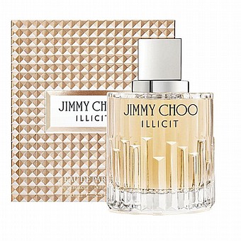 ���� ����� Jimmy Choo Illicit E.D.P 100ml