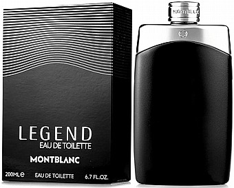 ���� ���� Montblanc Legend E.D.T 200ml