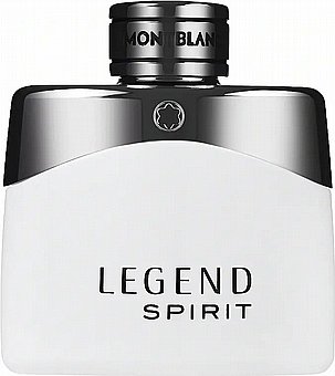 ���� ���� Montblanc Legend Spirit E.D.T 100 ml