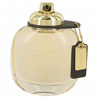 ���� ����� Coach New York E.D.P 90 ml � ����