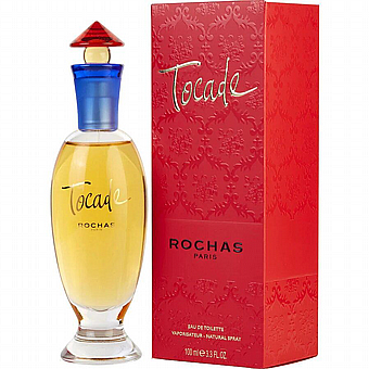 ���� ����� Rochas Tocade E.D.T 100ml