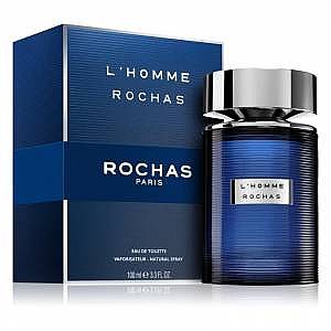 ���� ����� Rochas LHomme E.D.T 100 ml
