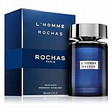 ���� ����� Rochas L'Homme E.D.T 100 ml
