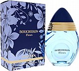 ���� ����� Boucheron Fleurs E.D.P 100ml