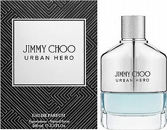 ���� ���� Jimmy Choo Urban Hero E.D.P 100 ml