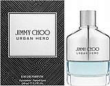 ���� ���� Jimmy Choo Urban Hero E.D.P 100 ml