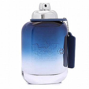 ���� ���� Coach Coach Blue E.D.T 100 ml � ����
