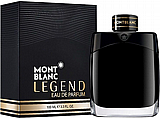 בושם לגבר Montblanc Legend E.D.P 100ml בושם לגבר Montblanc Legend E.D.P 100ml