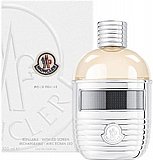 בושם לאישה Moncler Pour Femme E.D.P 100 ml בושם לאישה Moncler Pour Femme E.D.P 100 ml