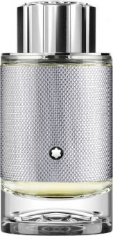 ���� ���� Montblanc Explorer Platinum E.D.P 100ml