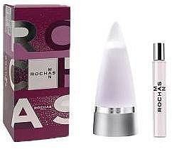 �� ���� Rochas Man E.D.T ���� 100 �"� + ���� 20 �"�