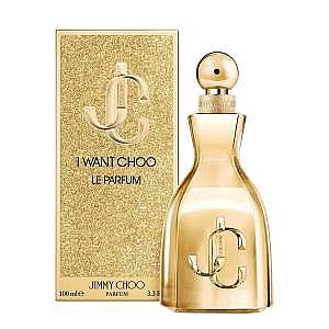 ���� ����� Jimmy Choo I Want Choo Parfum 100 ml