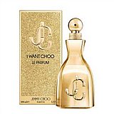 בושם לאישה Jimmy Choo I Want Choo Parfum 100 ml בושם לאישה Jimmy Choo I Want Choo Parfum 100 ml