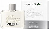 בושם לגבר Lacoste Essential E.D.T 125 ml בושם לגבר Lacoste Essential E.D.T 125 ml