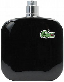 ���� ���� Lacoste L.12.12 Noir E.D.T 100 ml � ����