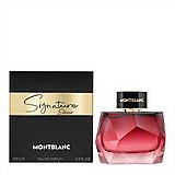 ���� ����� Mont Blanc Signature Elixir E.D.P 90 ml