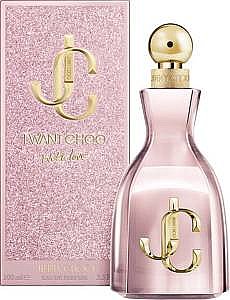 ���� ����� Jimmy Choo I Want Choo Forever E.D.P 100 ml