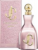 ���� ����� Jimmy Choo I Want Choo Forever E.D.P 100 ml