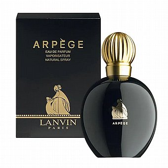 ���� ����� Lanvin Arpege E.D.P 100 ml