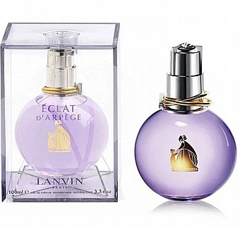 ���� ����� Lanvin Eclat DArpege E.D.P 100ml