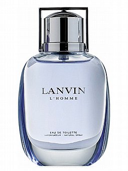 ���� ���� Lanvin Lhomme E.D.T 100ml-����