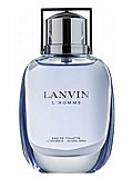 ���� ���� Lanvin L'homme E.D.T 100ml-����