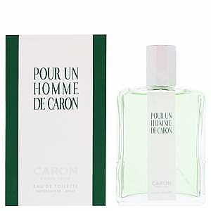 ���� ���� Caron Pour Un Homme De Caron E.D.T 75 ml