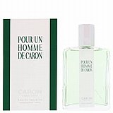 בושם לגבר Caron Pour Un Homme De Caron E.D.T 75 ml בושם לגבר Caron Pour Un Homme De Caron E.D.T 75 ml