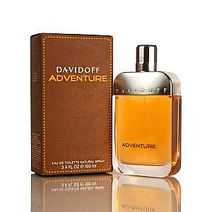 ���� ���� Davidoff Adventure E.D.T 100 ml